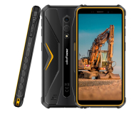 uleFone Armor X12 3/32GB pomarańczowy - 1340654 - zdjęcie 6
